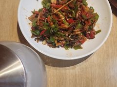 -得稻小饭堂·江西菜(浦江店)