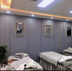 -爱漾皮肤管理中心