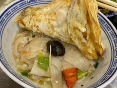 -老西安韩记三鲜煮馍(四府街店)