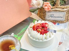 -积慕Cake(解放大道店)