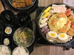 -左舞和风屋便当(金地店)