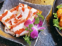 -松渡·鲜肉泥炉烤肉(时代天街店)