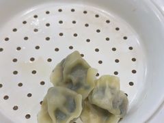 -米香居新鲁味·水饺餐厅