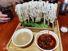 晾衣毛肚-醉长安(南门总店)