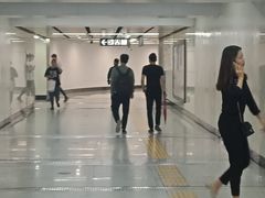 -奥体中心(地铁站)