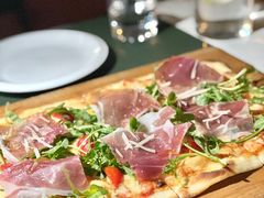 -EATALIA意塔利意式餐厅(鼓楼店)