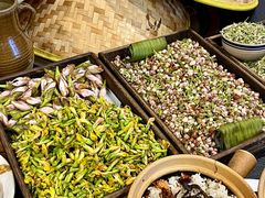 -阿山卓·野生菌火锅·纳西火塘烤肉