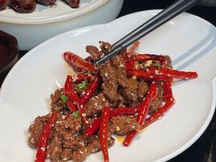 -锦楼·臻选新杭帮(杭州中心店)