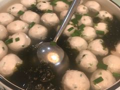 -荣祥海鲜·烟台菜(胜利路二部)