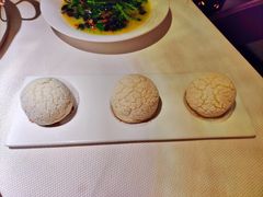 黑松露鹅肝包-熙瓏里(万科店)