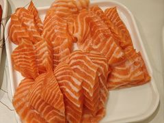 -深海聚汇·牛榴宴·自助料理(江宁万达店)