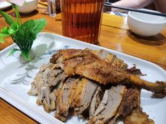 -下梅人家土菜馆(历史文化餐厅度假区店)