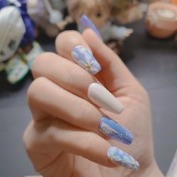 -AKIRA 安久日式美甲美睫