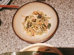 -南京大牌档(龙湖长楹天街店)