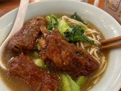 -奎元馆.百年奎元.非遗传承(西湖边的解放路店)