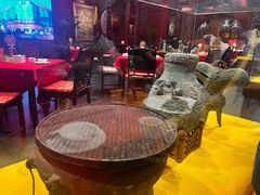 -正阳门饭庄·烤鸭·北京菜(万丰路七里庄店)