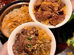 -啫神·广州地标美食(北京路店)