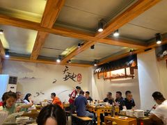 -食玉轩临江鱼捞