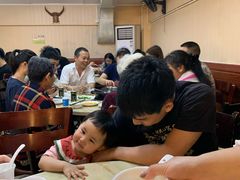 -李师傅脆肚(梅林店)