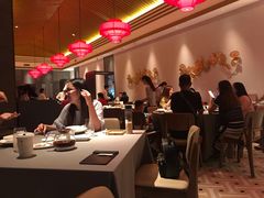 大堂-金鸭季·北京烤鸭(深业上城店)