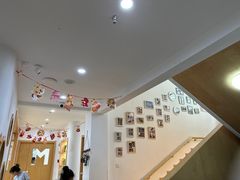 -蒙蒙狮蒙台梭利儿童之家