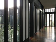 -上海崇明金茂凯悦酒店