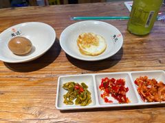 -湘人龙记老长沙米粉(鸟巢店)