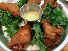 香草风味鸡翅-农畉LONFOOD(福田星河COCOPark店)