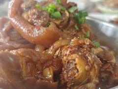 -婺源第一楼(朱子大道店)