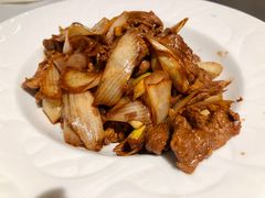 -南门小馆·清真(国贸商城店)