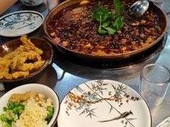 -铜瓢江湖兔火锅(水碾河社区店)