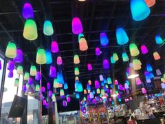 -火枪手串吧·鹤岗小串涮肚(亦庄店)