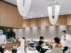 大堂-香港百合居(LCM置汇旭辉广场店)