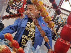 -天津堆姐糖堆刨冰(河东区总店)