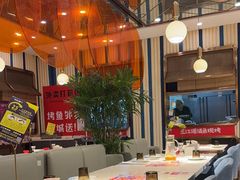 -三江源活鱼现烤(维多利摩尔城店)