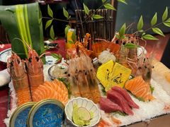 -万岛日本料理铁板烧(梅赛德斯奔驰店)