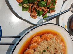 -巢湖名吃·东关老鹅汤(江南风情街店)