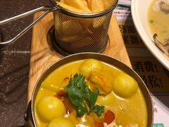 -有璟阁港式餐厅(金融街购物中心店)