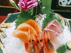 -鸟鹏烧鸟居酒屋(仁恒梦中心店)