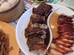 -澳门陈光记烧味饭店(万象城店)