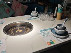 -三个椰子·现砍椰子鸡(金源CBD店)