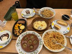 -萨莉亚意式餐厅(石鼓路店)