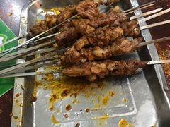 -文文烤肉(大皮院店)