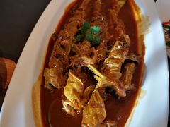 -上和臻品中国菜(花园街店)