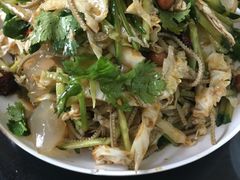 大拉皮-粥公粥婆精品家常菜(青龙桥店)