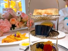 -PARFUM FLORAL花境法餐(南京首店)