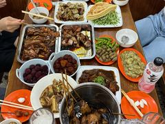 -黄寺卤煮·黄寺喝酒公司