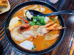-鲤.金记沙茶面(总店)