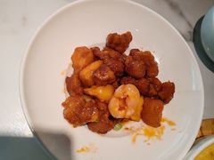 -四道菜·福建菜馆(万家广场店)
