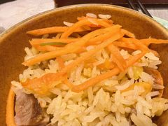 -东方亚克西餐厅(西康路店)